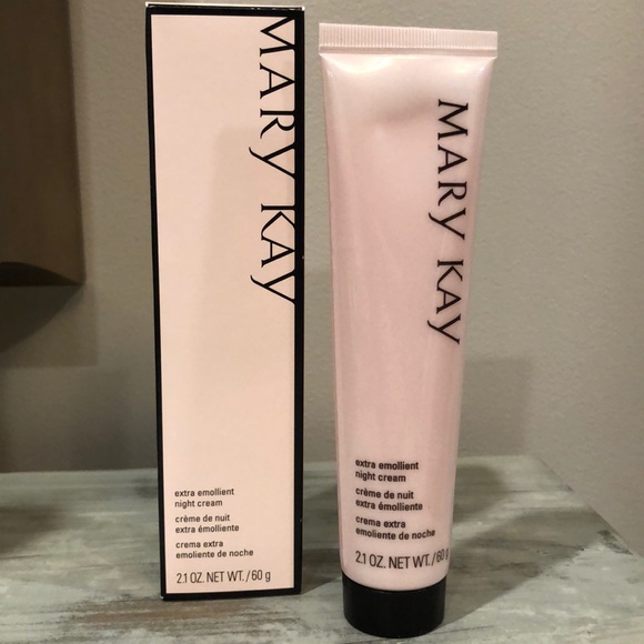 emollient night cream